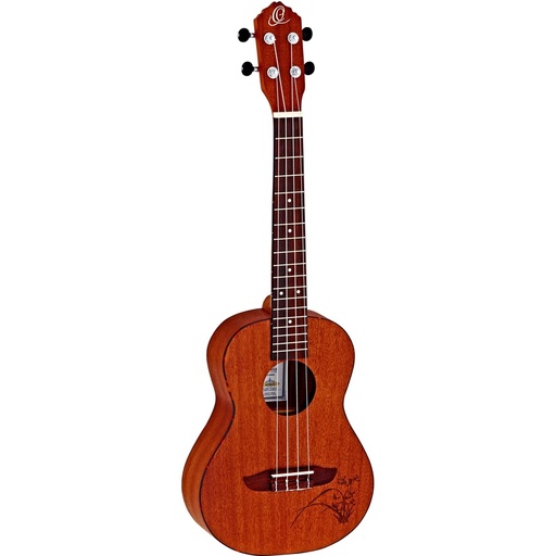 Ukelele Tenor Ortega Ru5Mm-Te