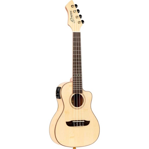 Ukelele Ortega Rubo-Ce