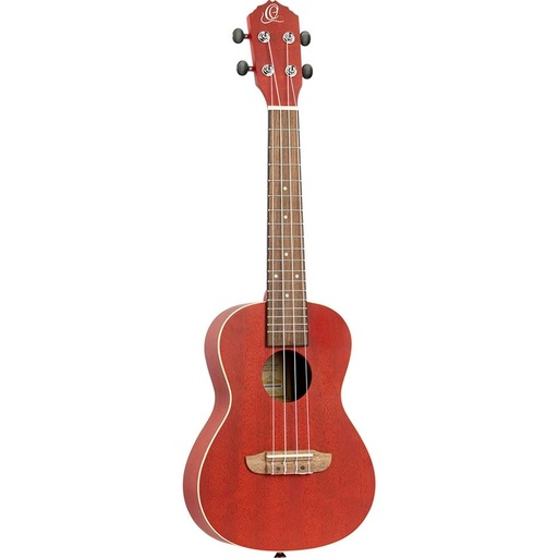 Ukelele Concierto Ortega Rufire