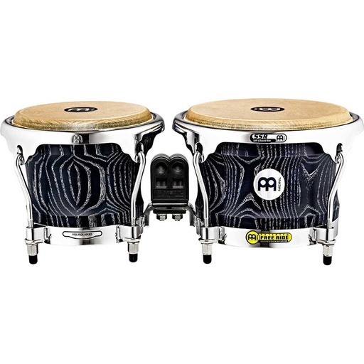 Bongos Meinl Wb400Bk