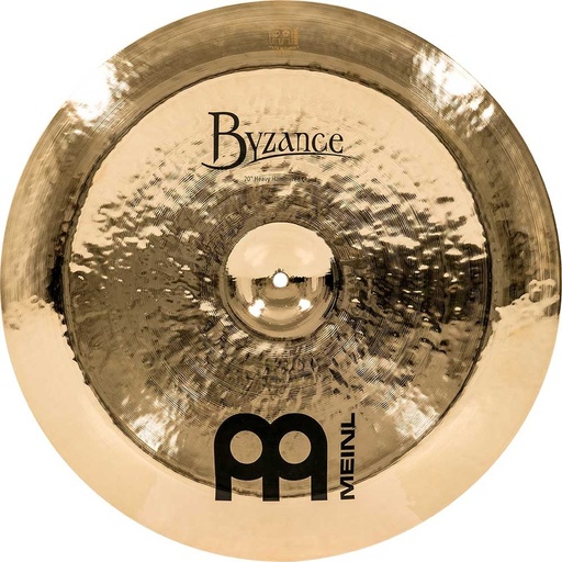 Plato China Meinl B20Hhch-B Byzance Brillante
