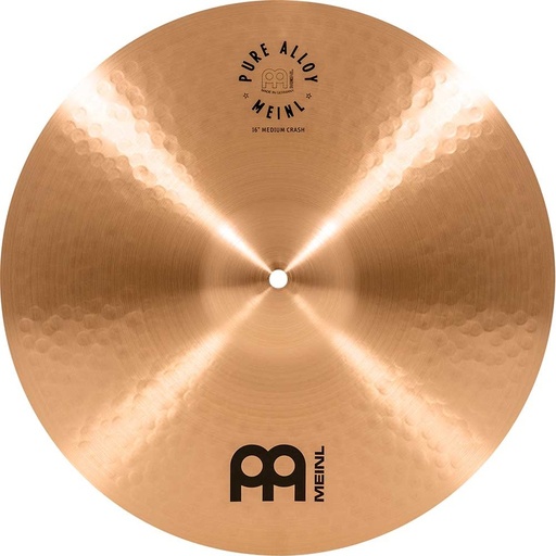 Plato Crash Meinl Pa16Mc