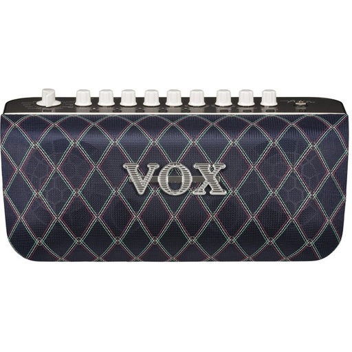 Amplificador Combo Para Bajo Vox Adio Air Bs