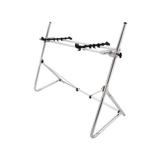 Sofre De Teclado Korg Sequenz