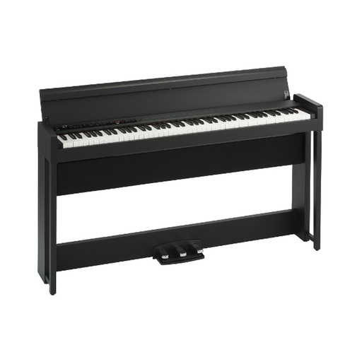 Piano Digital Korg C1 Air Bk