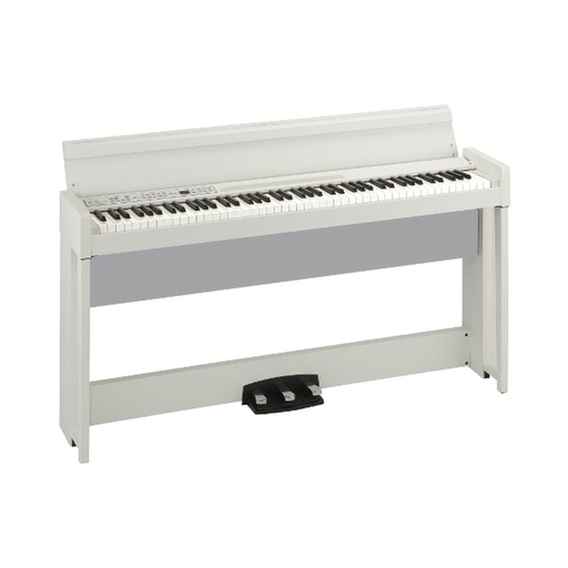 Piano Digital Korg C1 Air-Wh