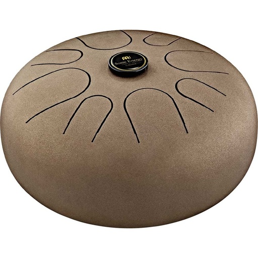 Steel Tongue Drum Sonic Energy Std1Vb