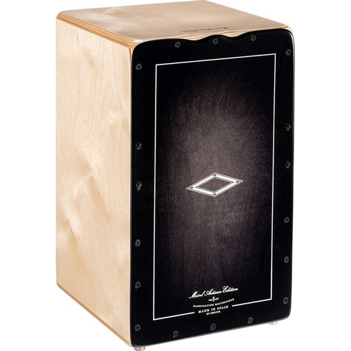 Cajón Flamenco Meinl Sólea Aesleyb