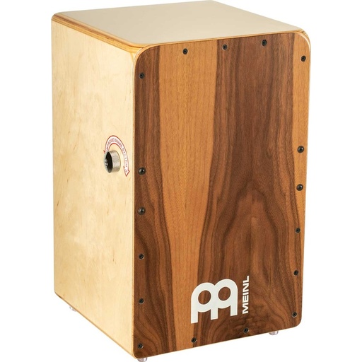 Cajón Flamenco Meinl Scp100Wn