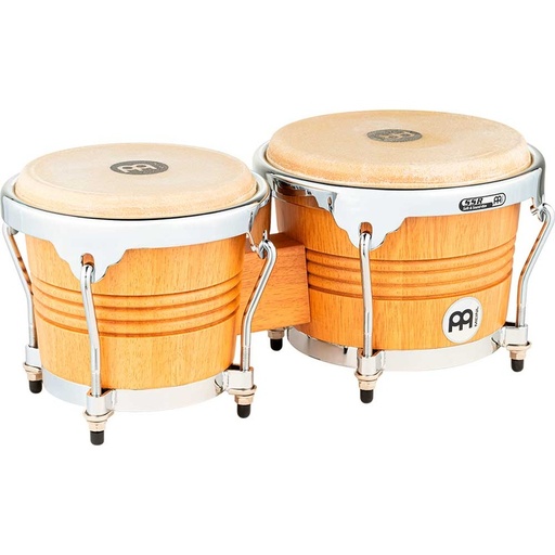 Bongos Meinl Wb200Snt-M
