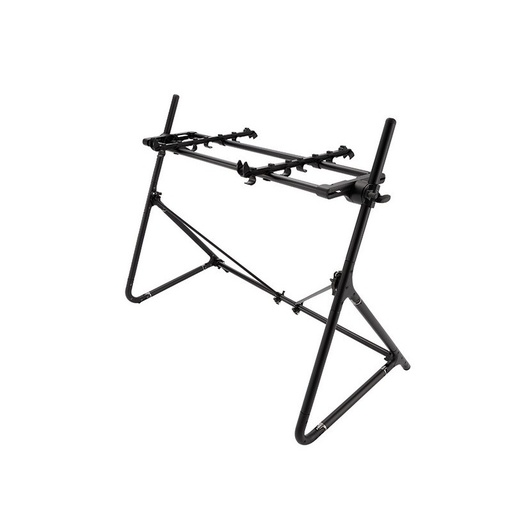 Soportes De Teclado Korg Standard-S-Abk Bk