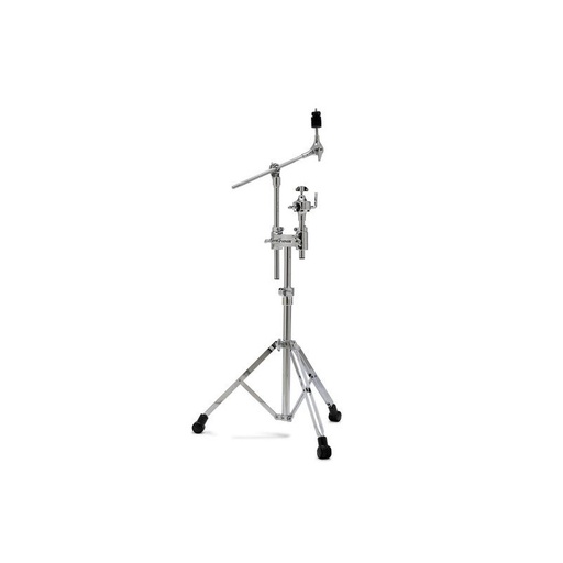 Pie De Plato Y Tom Sonor Cts 4000