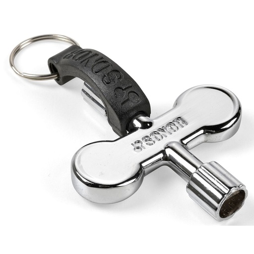 Llave De Afinación Sonor Doble Rk