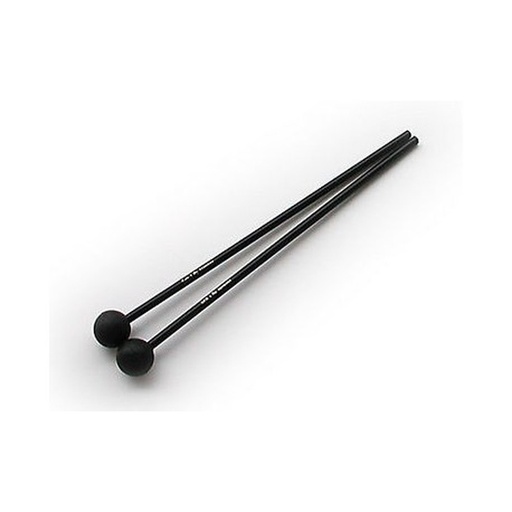 Mazas Para Carrillón Sonor Orff Sch 3 Gummikopfschlägel Hart