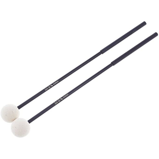 Caja Xilofono Sonor Orff Sch-50 Fieltro D Soprano-Alto