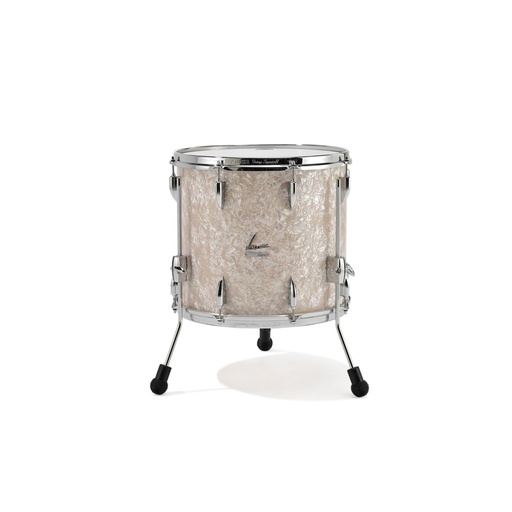 Timbal Base Sonor Vt 1816 Ft Vpl