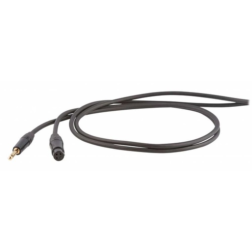 Cable Balanceado Die Hard Dhs210Lu2