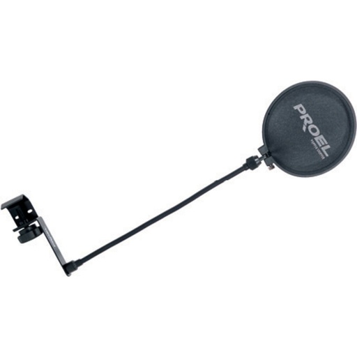 Filtro Antipop Proel Apop50