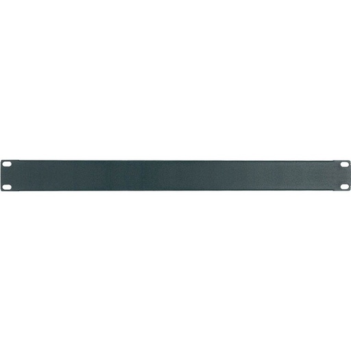 Pletina Para Rack Proel Rk1L Bk