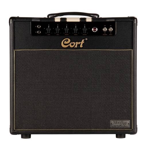 Amplificador Combo Cort Cmv15