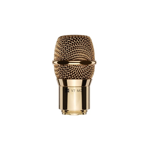 Capsula De Microfono Se Electronics V7 Mc1 Gold