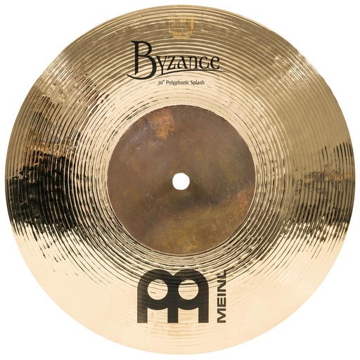 Plato Splash Meinl B10Pos-B