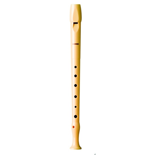 Flauta Soprano Hohner B9508 Alemana