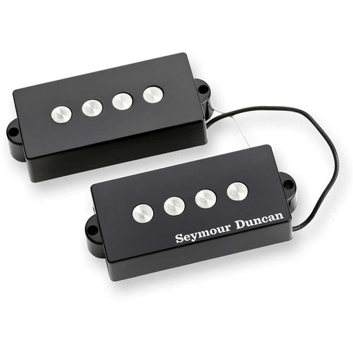 Pickup P-Bass Seymour Duncan Spb-3 Quarter-Pound