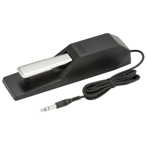 Pedal De Sostenido Korg Ds-1H