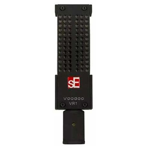 Microfono Dinamico De Cinta Se Electronics Vr1