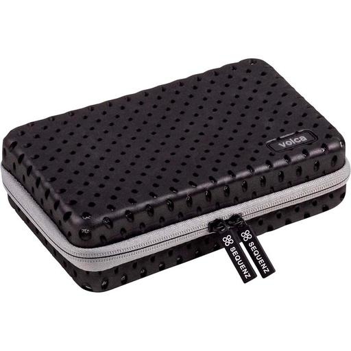 Fundas De Equipo Dj Korg Sequenz Cc Volca Grey