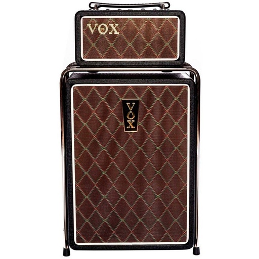 Stack Vox Mini Superbeetle 25