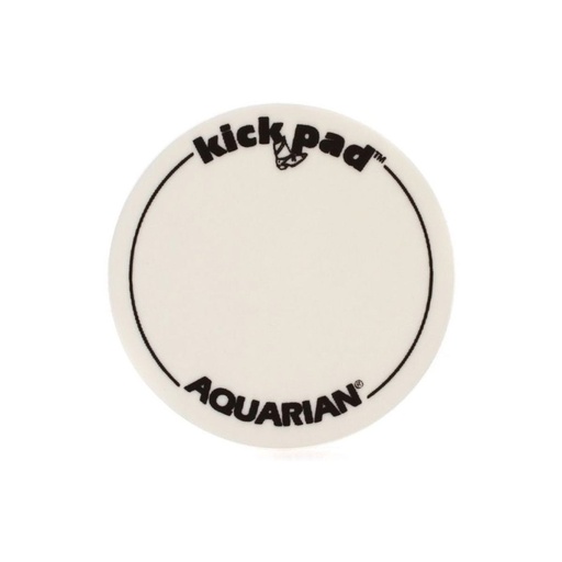Kickpad Aquarian Kp1 Single