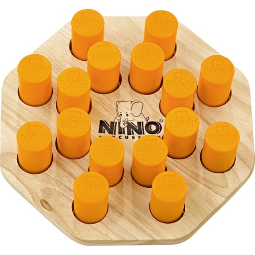 Shaker Nino Percussion Nino526