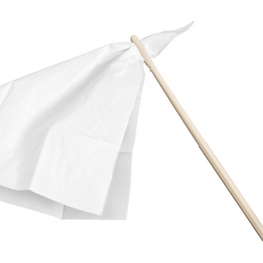 Escobilla Hohner Cleaning Rod