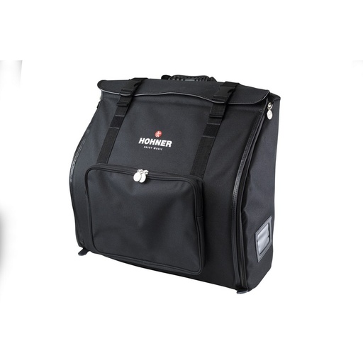 Funda Acordeon Hohner Talla L 72 Bajos