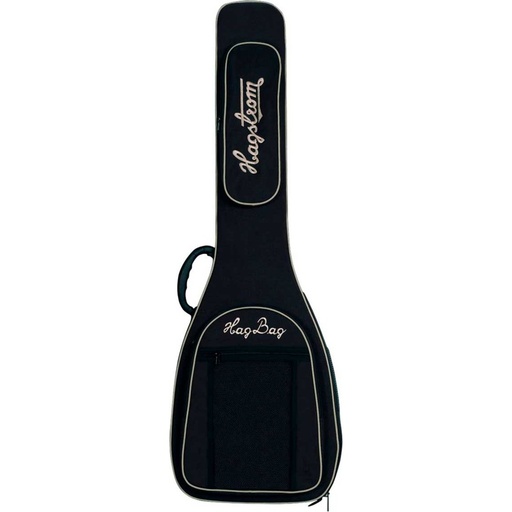 Funda Para Gitarra Eléctrica Hagstrom Ce-19 Fantomen Bag