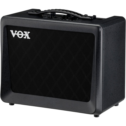 Amplificador Combo Vox Vx15 Gt
