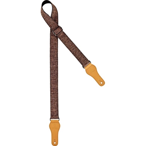 Correa De Guitarra / Bajo Ortega Ocs-210U