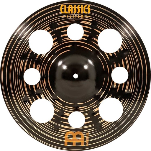 Plato Crash Meinl Cc16Datrc Bk