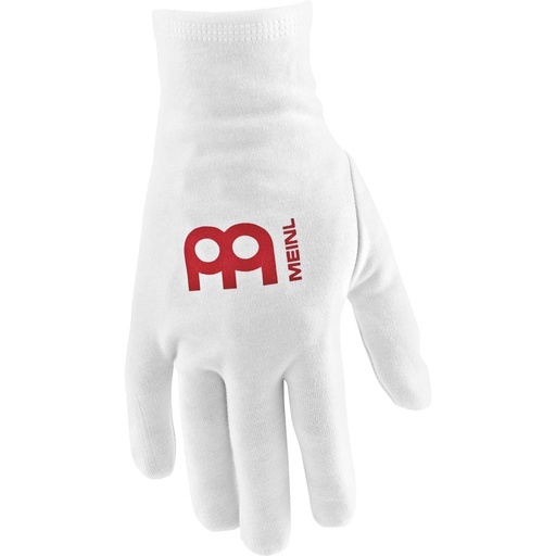 Guantes De Platos Meinl Mhs-Wh
