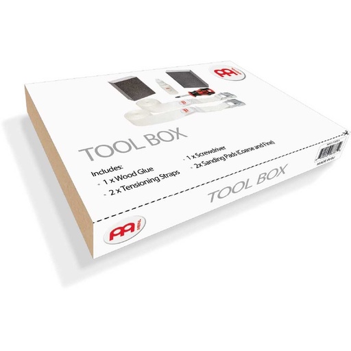 Accesorio Para Cajon Meinl Myo Tools