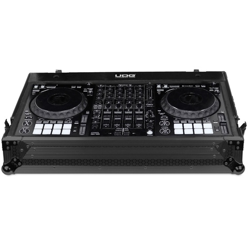 Flight Case Udg Gear Pioneer Ddj-1000 Bk