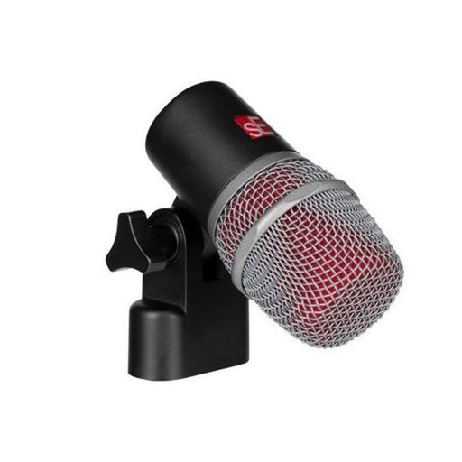 Micrófono Dinámico Se Electronics V Beat