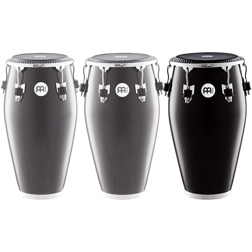 Congas Meinl Fcr1212Bk