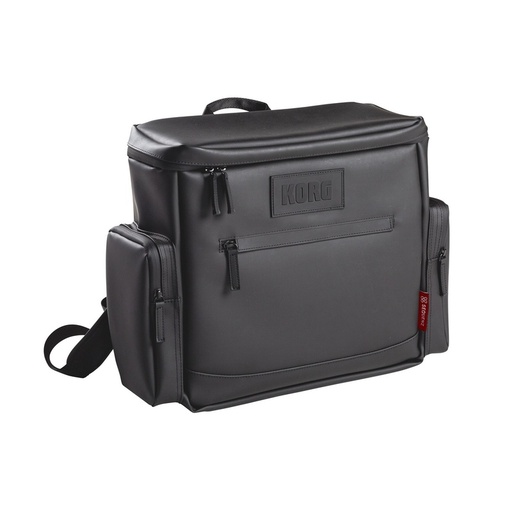 Fundas De Dj Korg Sequenz Mp-Dj1 Bk