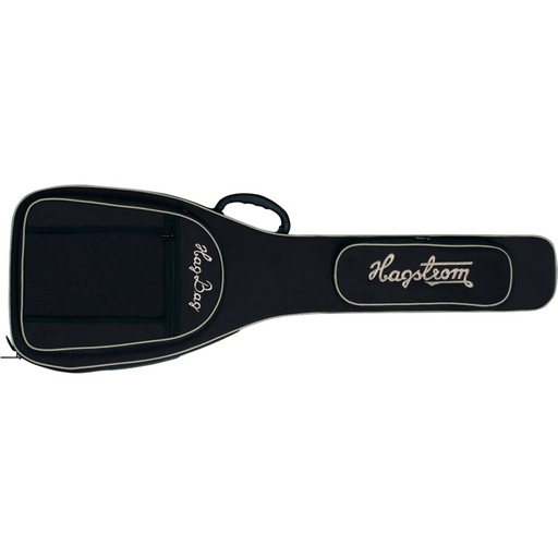 Fundas Bajo Eléctrico Hagstrom B-41 Viking Bass Gigbag