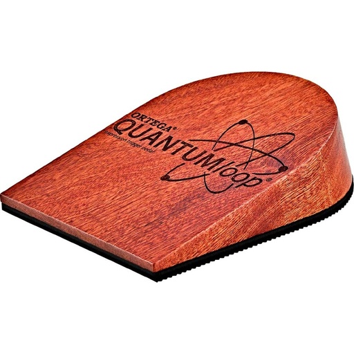 Pedal De Expresión Ortega Quantumexp