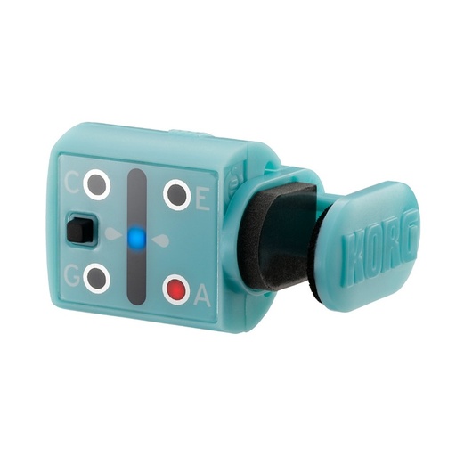 Afinador De Pinza Korg Minipitch Bl