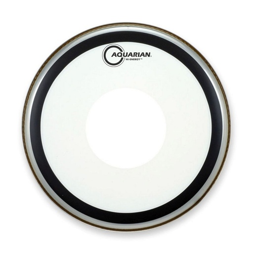 Parche De Caja Aquarian He14 Hi-Energy 14